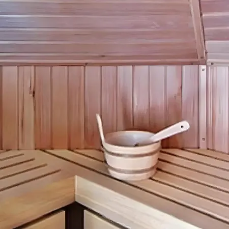 Σπίτι διακοπών Meermomente Im Seepark *