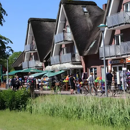 Meermomente Im Seepark