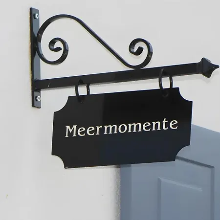 Meermomente Im Seepark Σπίτι διακοπών